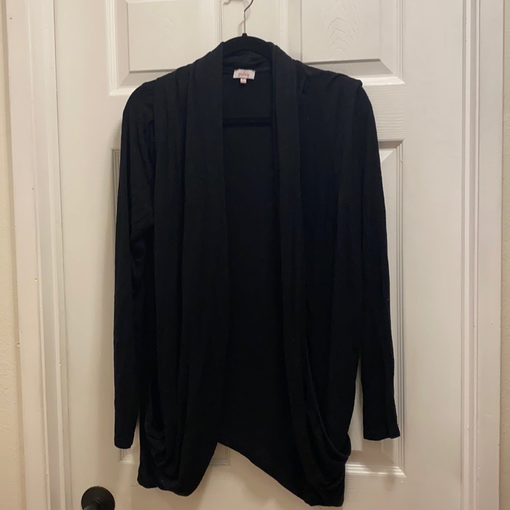 BOGO Black Cardigan